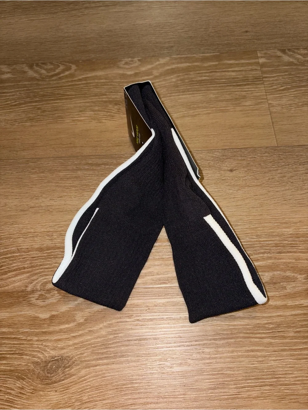 Nike vapor black